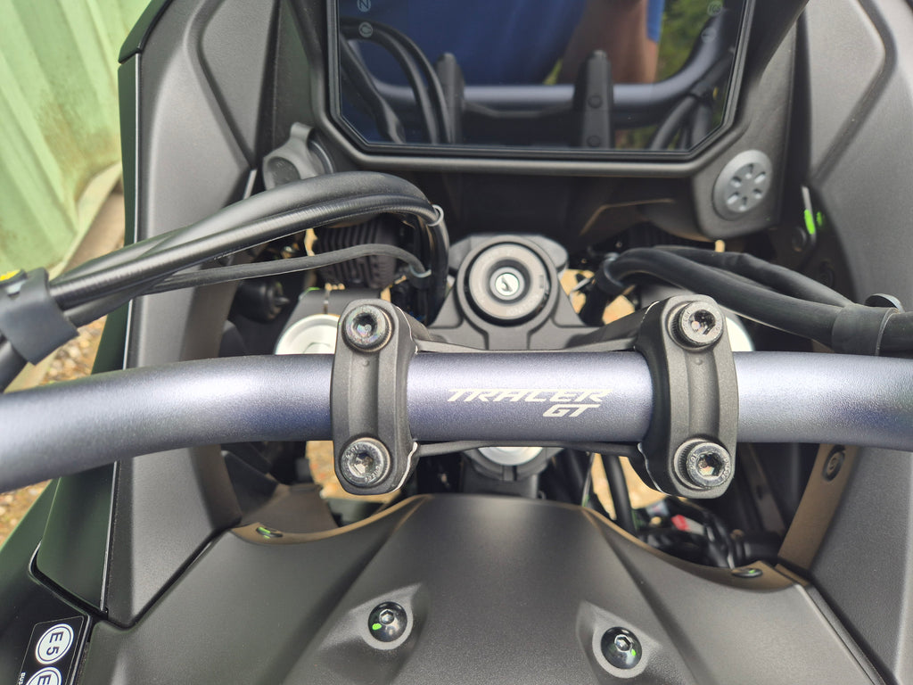 Yamaha Tracer 7 GT