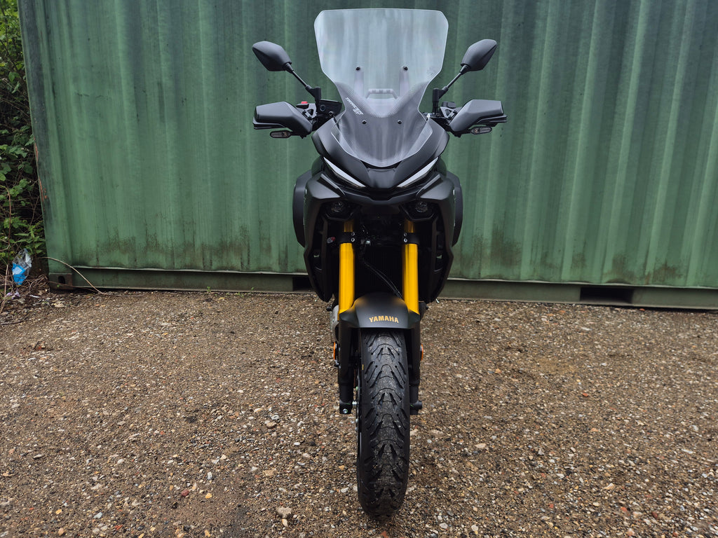 Yamaha Tracer 7 GT