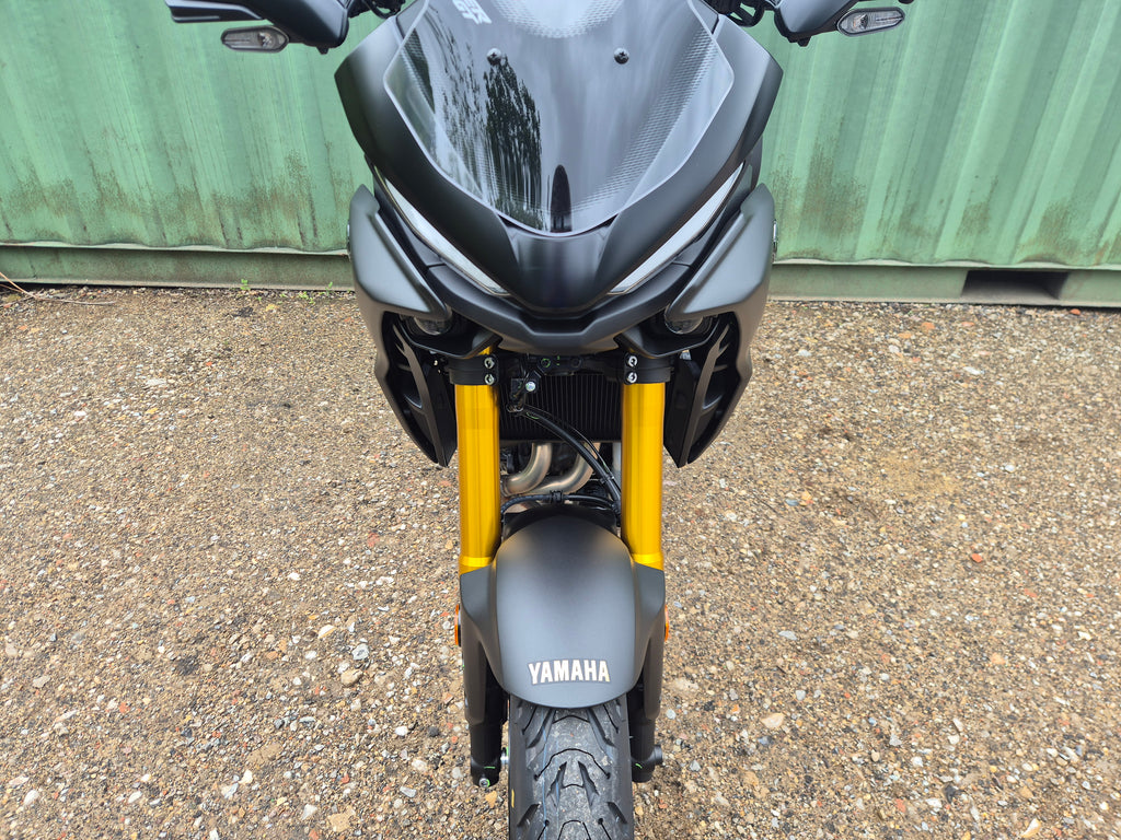 Yamaha Tracer 7 GT