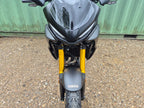 Yamaha Tracer 7 GT