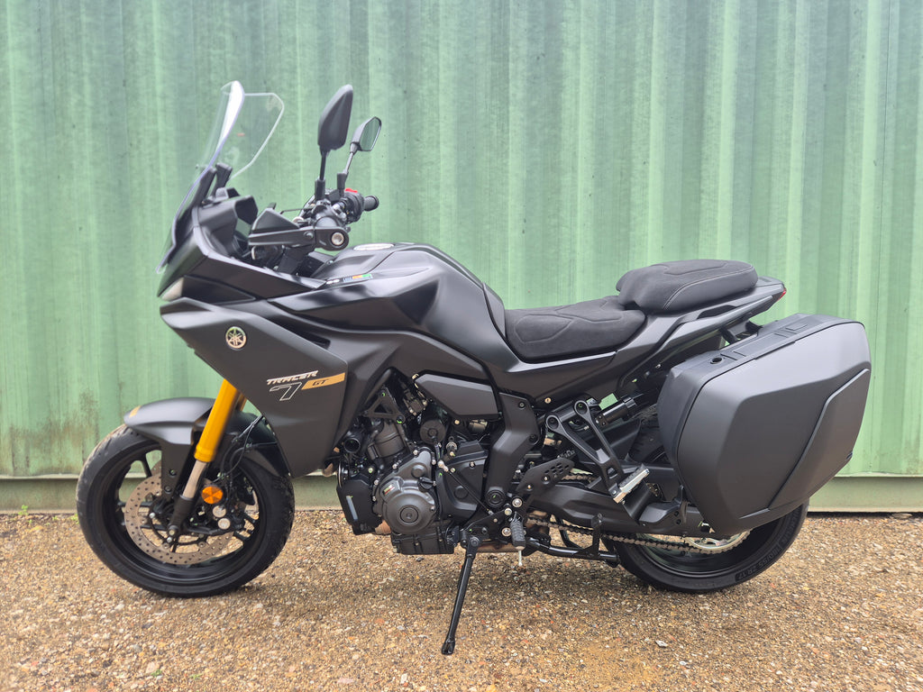 Yamaha Tracer 7 GT