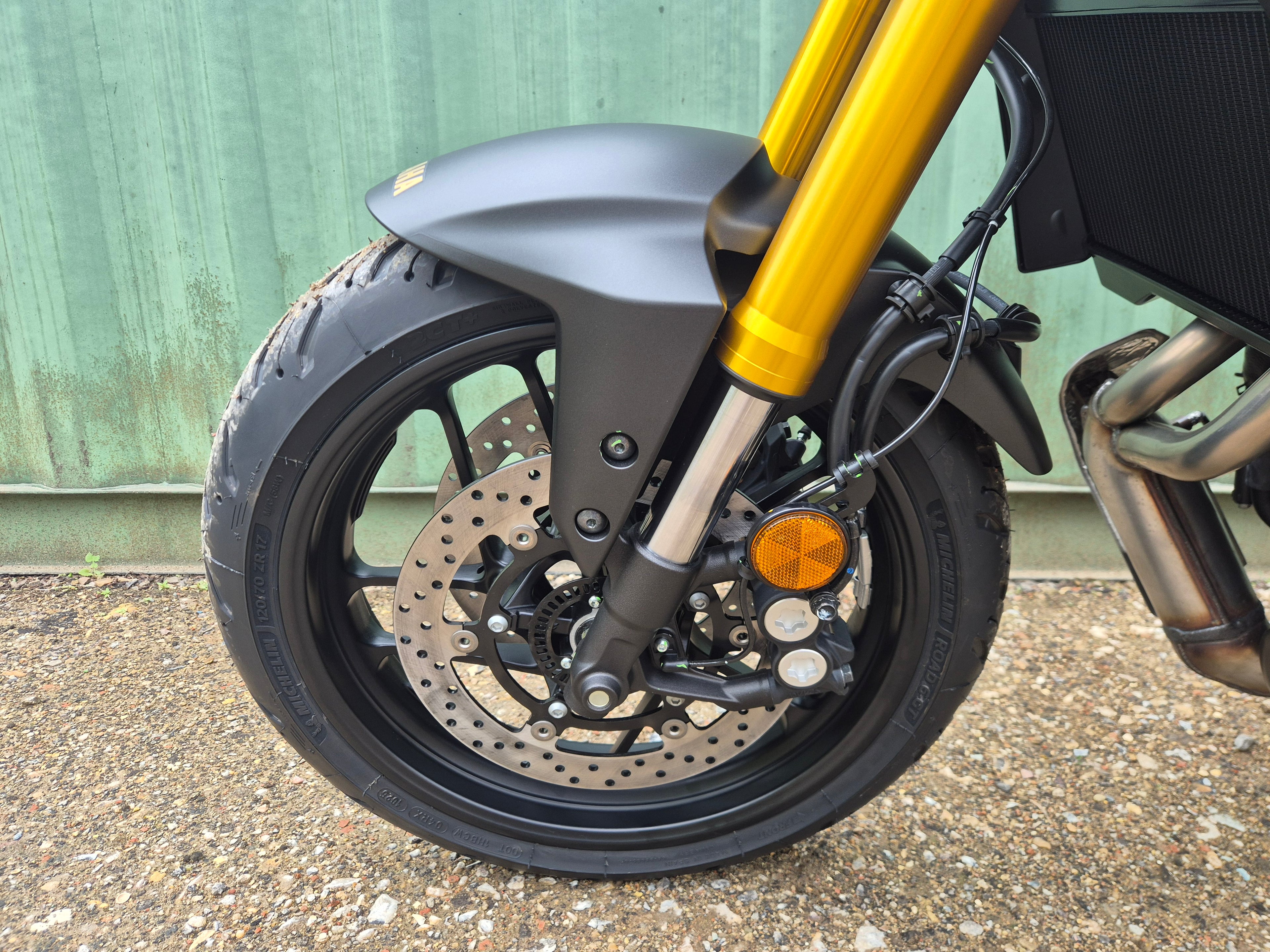 Yamaha Tracer 7 GT