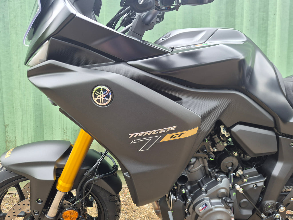 Yamaha Tracer 7 GT