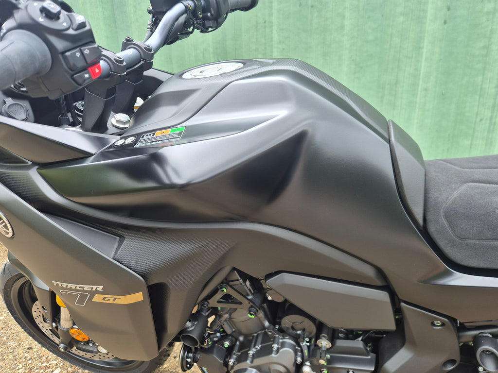 Yamaha Tracer 7 GT