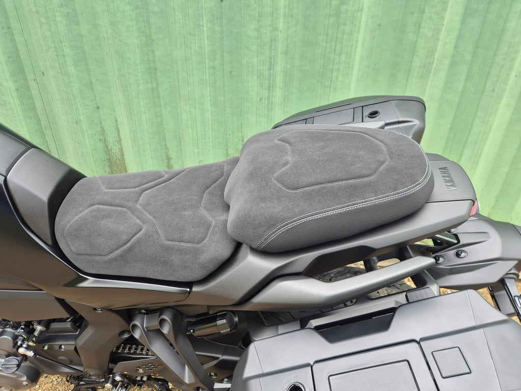Yamaha Tracer 7 GT