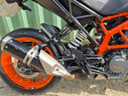 KTM 125 Duke