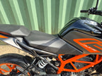 KTM 125 Duke