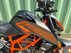 KTM 125 Duke