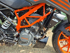 KTM 125 Duke