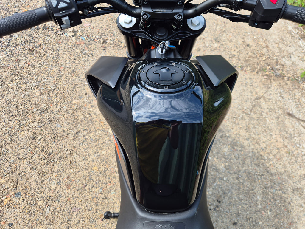 KTM 125 Duke