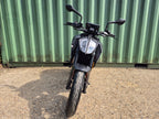 KTM 125 Duke