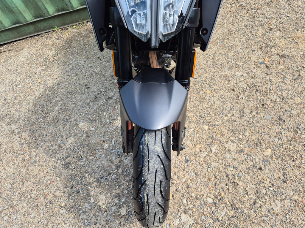 KTM 125 Duke