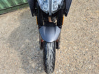 KTM 125 Duke