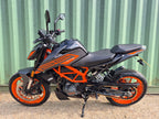 KTM 125 Duke