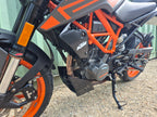 KTM 125 Duke