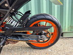 KTM 125 Duke