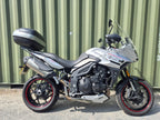 Triumph Tiger Sport 1050
