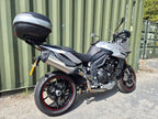 Triumph Tiger Sport 1050