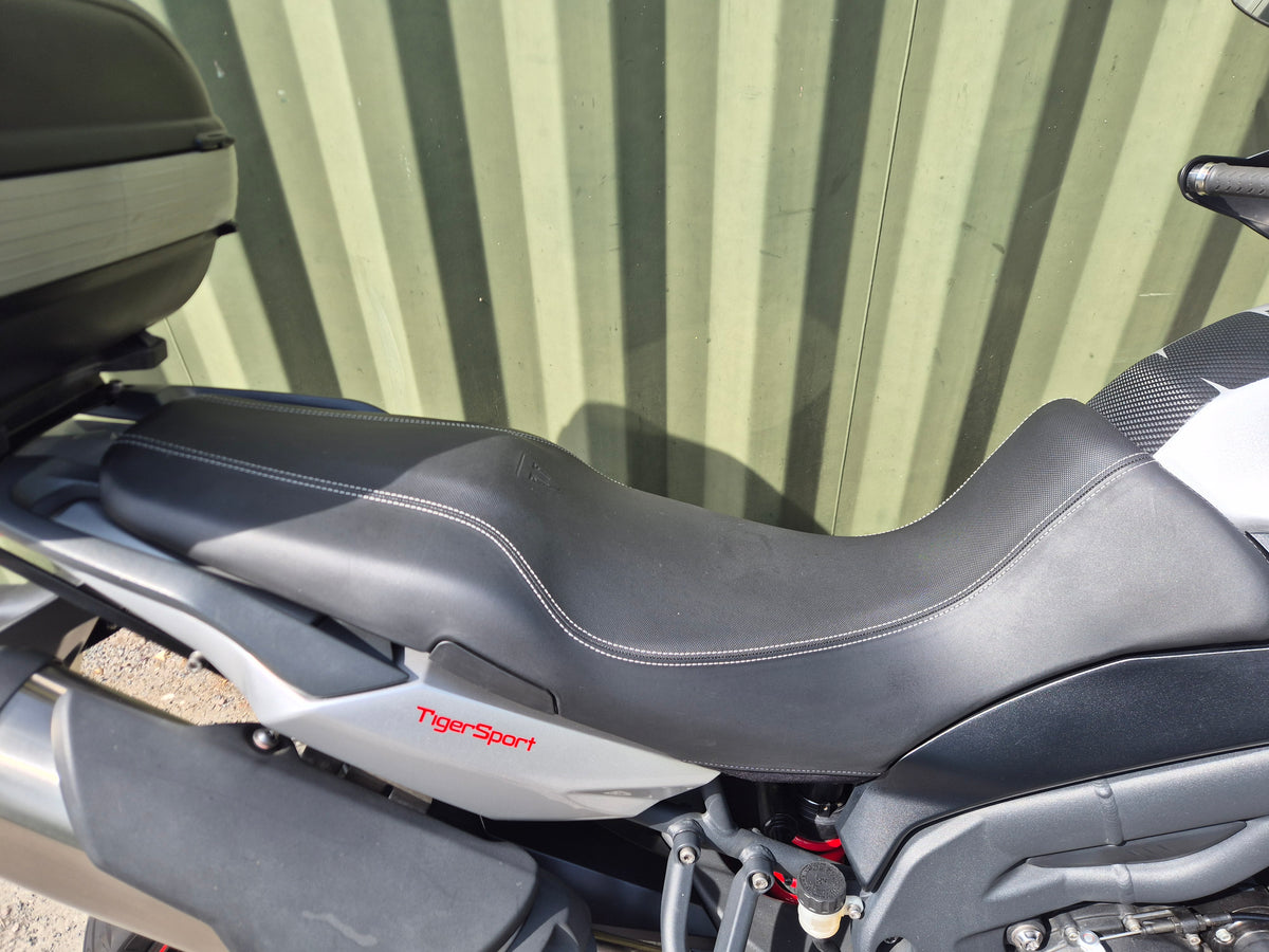 Triumph Tiger Sport 1050