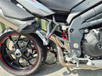 Triumph Tiger Sport 1050