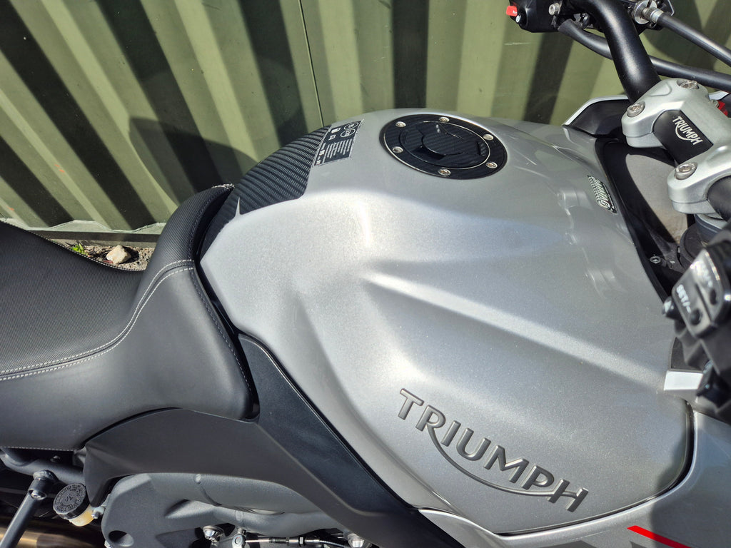 Triumph Tiger Sport 1050