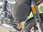 Triumph Tiger Sport 1050