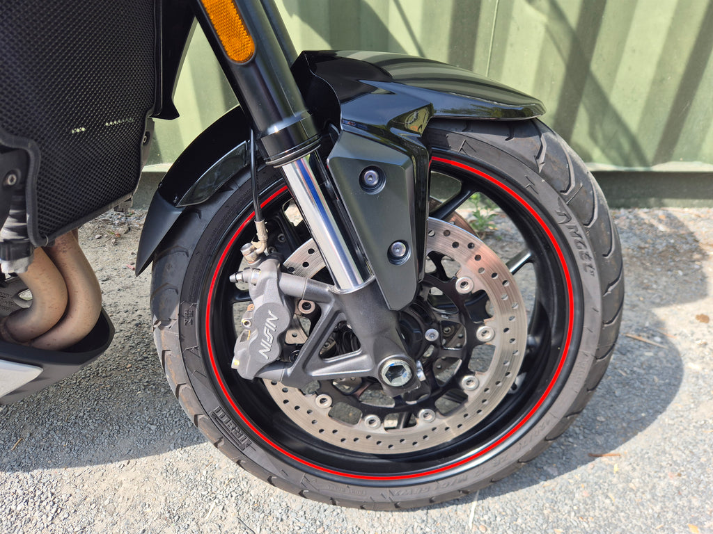 Triumph Tiger Sport 1050