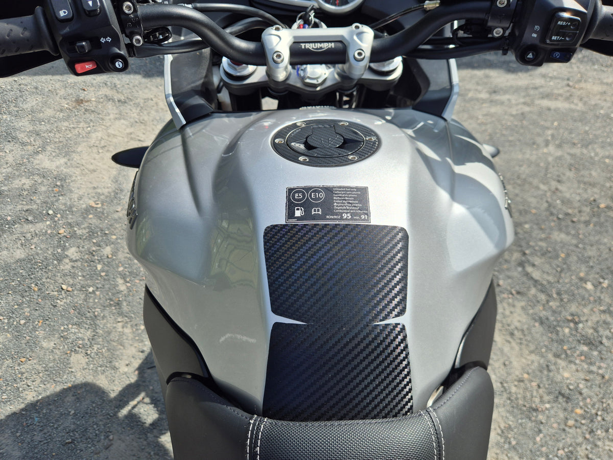 Triumph Tiger Sport 1050