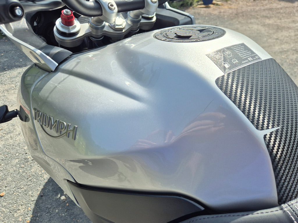 Triumph Tiger Sport 1050