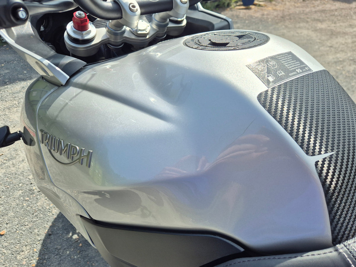 Triumph Tiger Sport 1050