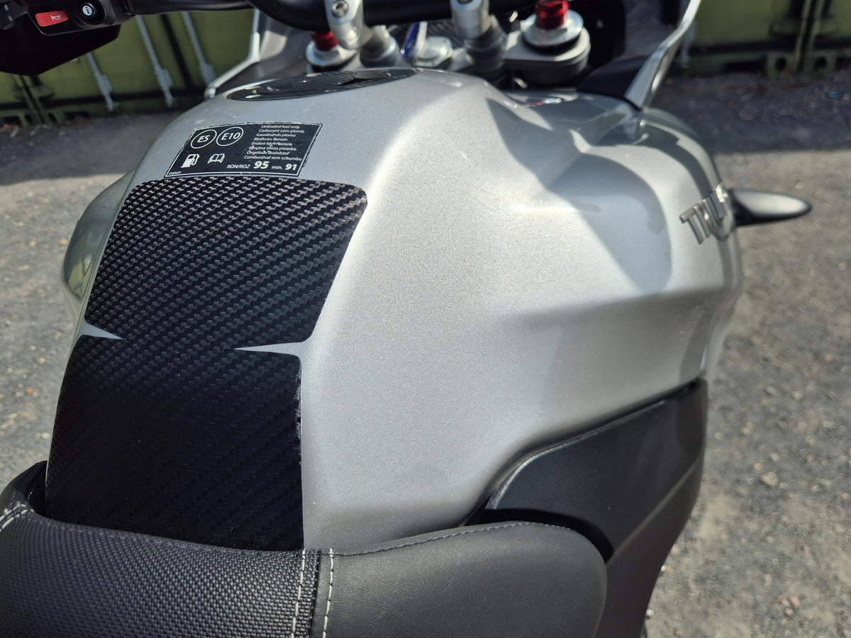 Triumph Tiger Sport 1050