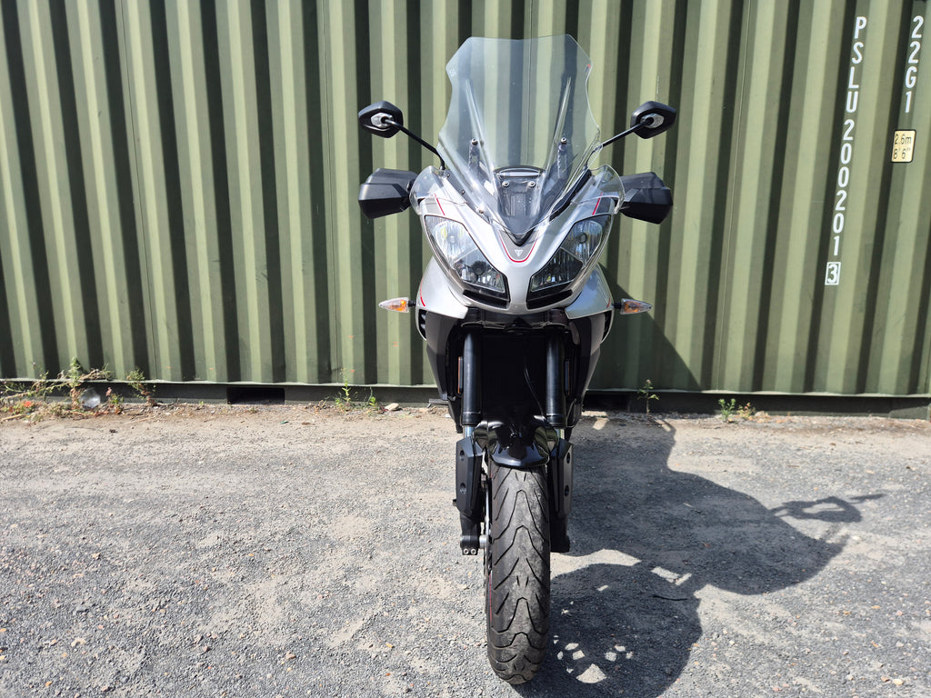 Triumph Tiger Sport 1050