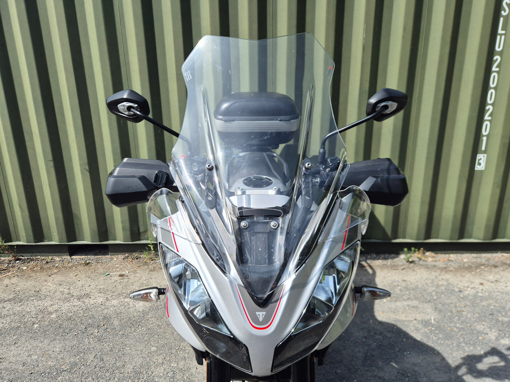 Triumph Tiger Sport 1050