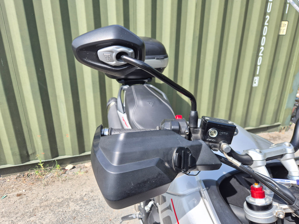 Triumph Tiger Sport 1050