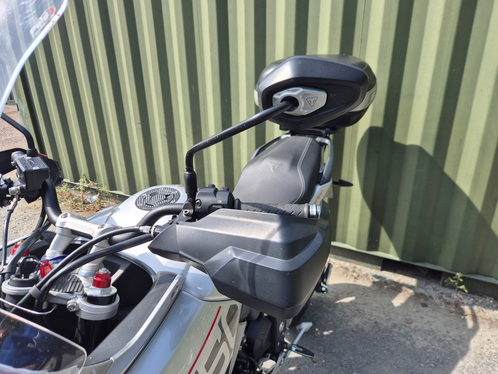 Triumph Tiger Sport 1050