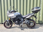 Triumph Tiger Sport 1050