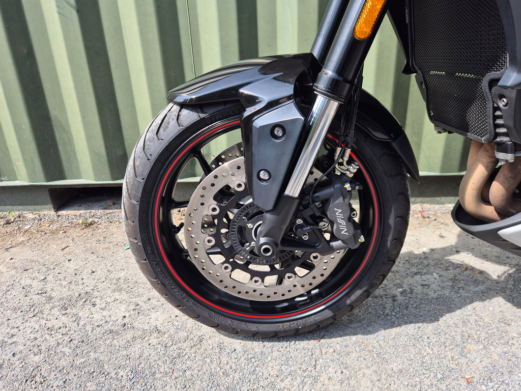 Triumph Tiger Sport 1050