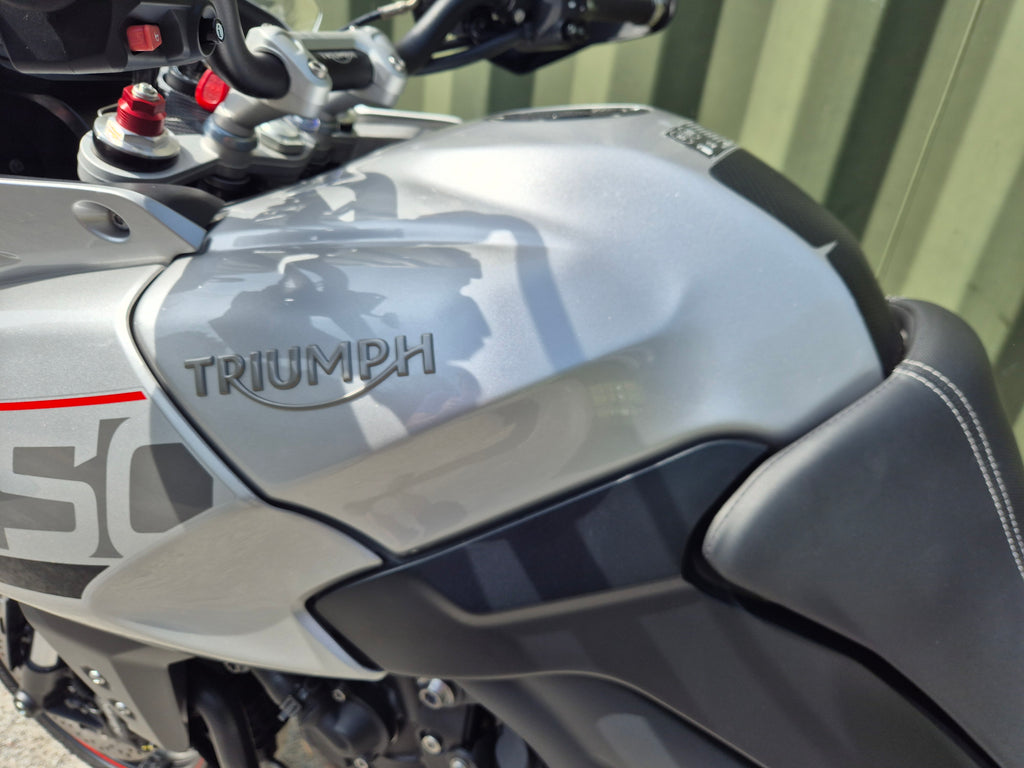 Triumph Tiger Sport 1050
