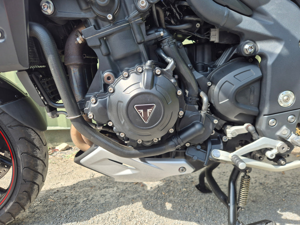 Triumph Tiger Sport 1050