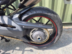 Triumph Tiger Sport 1050