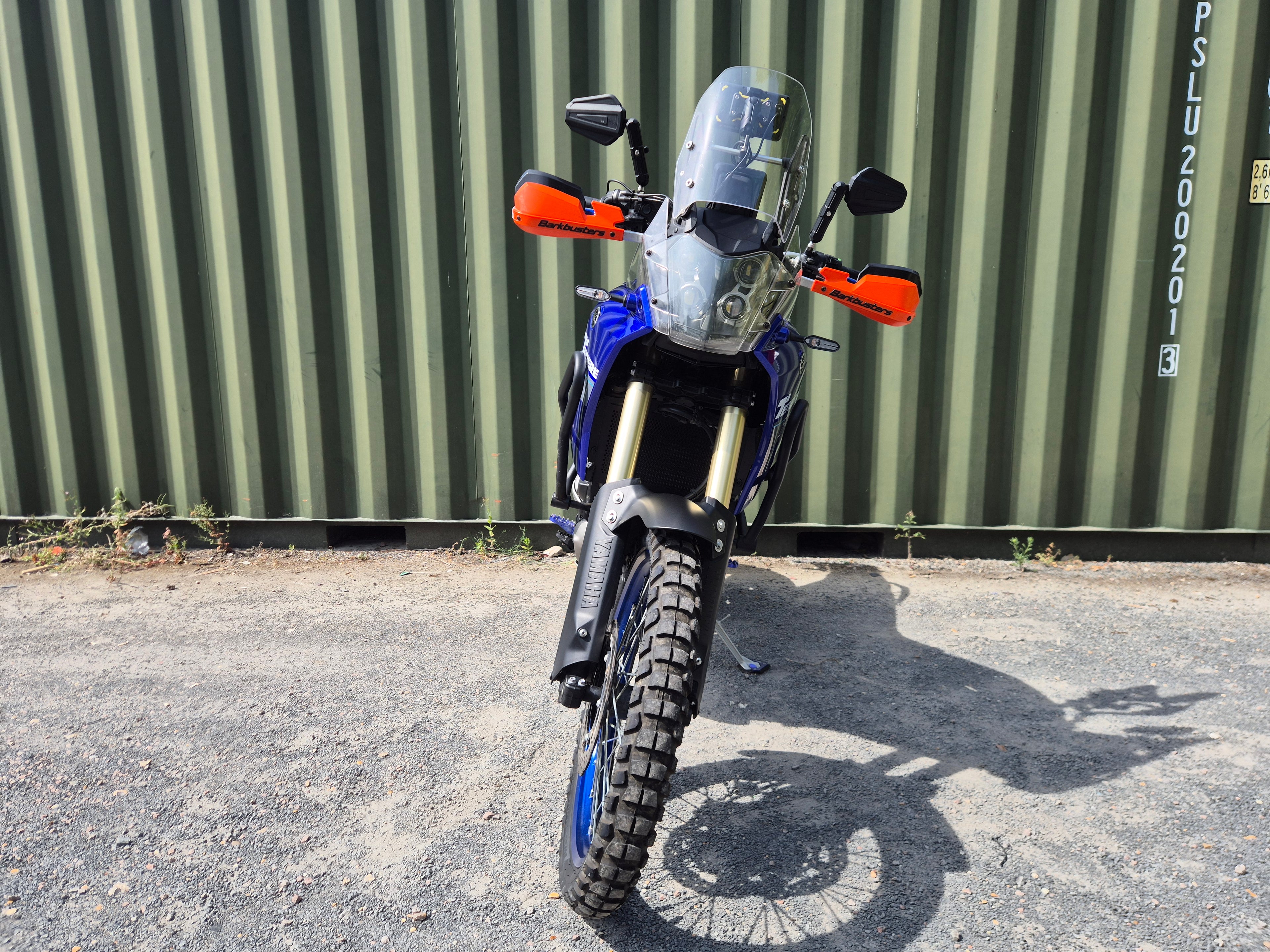 Yamaha Tenere 700 - 2024