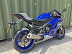 Yamaha R6 - 2021