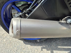 Yamaha R6 - 2021
