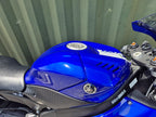 Yamaha R6 - 2021