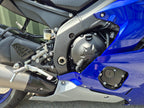 Yamaha R6 - 2021