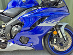 Yamaha R6 - 2021