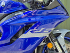 Yamaha R6 - 2021