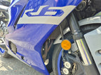 Yamaha R6 - 2021