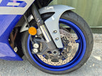 Yamaha R6 - 2021