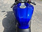 Yamaha R6 - 2021